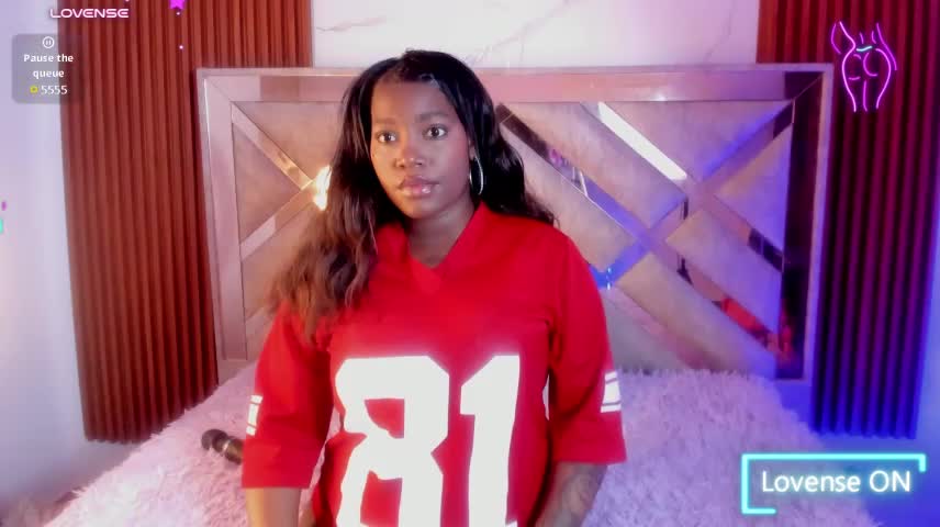 Kendy_Wilkinson Приват Записи 2026-10-23