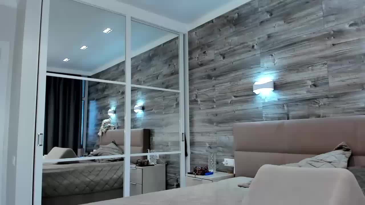SunshineAlexa Приват Записи 2026-10-23