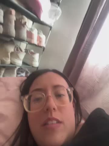I_Am_BellyRose Приват Записи 2026-10-23