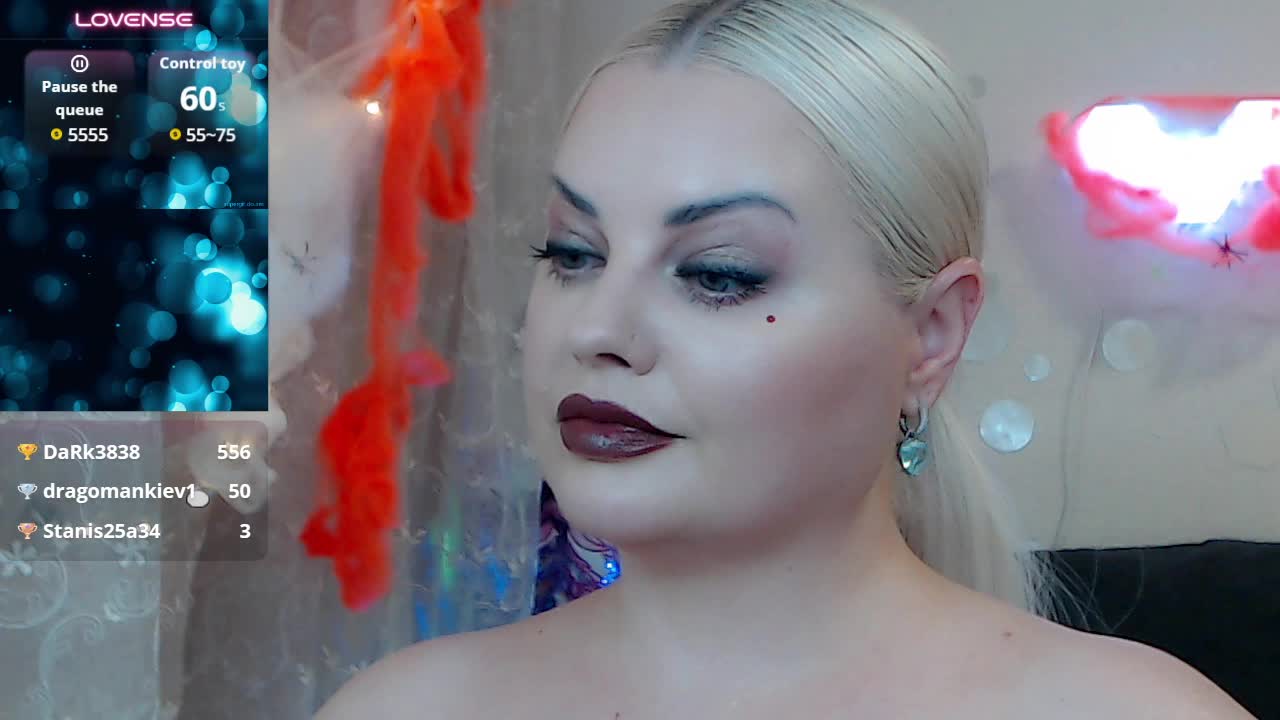JewellFairy Приват Записи 2026-10-23
