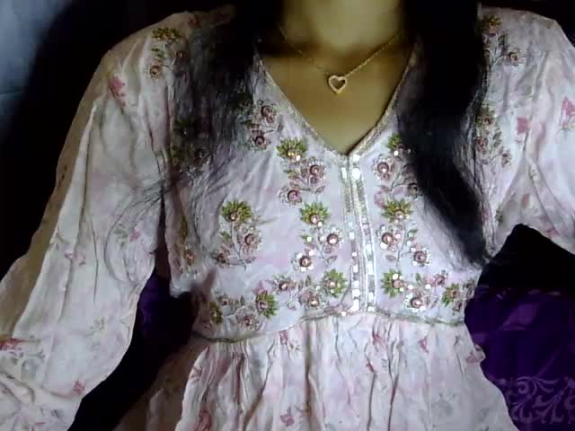 Khushi_ve Приват Записи 2026-10-23