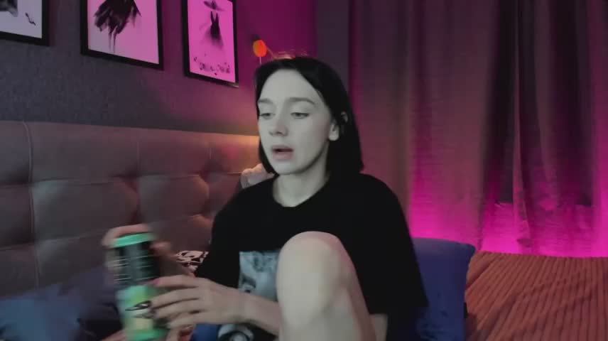 Lesi_Moonie01 Приват Записи 2026-10-23