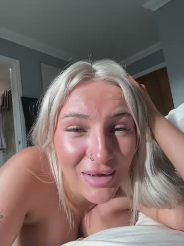 BlondieMbaddie Приват Записи 2026-10-24