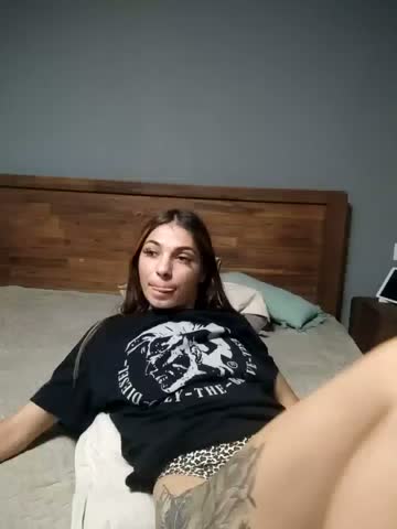 AntoniaHottie Приват Записи 2026-10-23