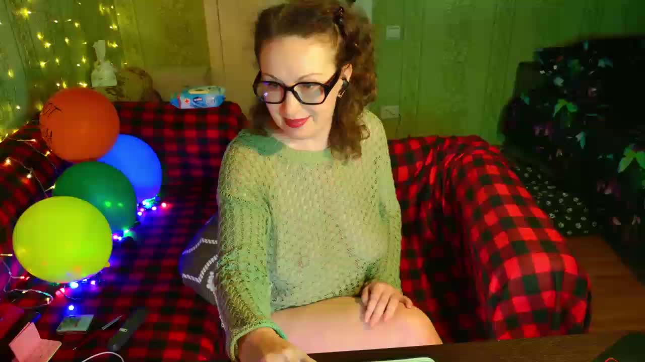 MeganIris Приват Записи 2026-10-24