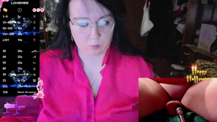 Leona_and_Leon Приват Записи 2026-10-24