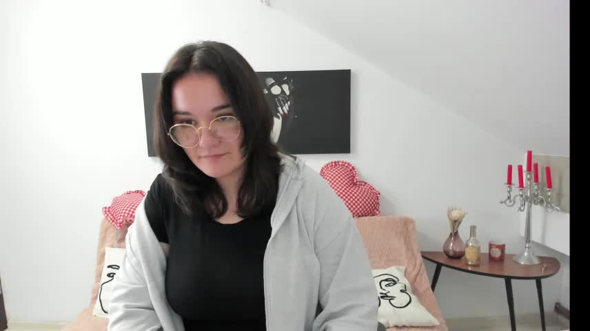 BeatriceHaris Приват Записи 2026-10-24