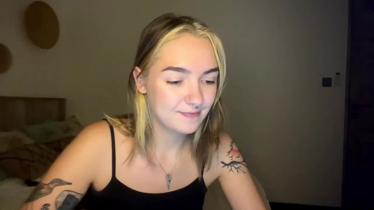RoxyHorny Приват Записи 2026-10-24