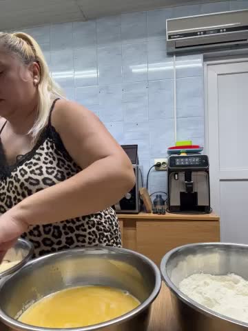 SabinaSweety Приват Записи 2026-10-24