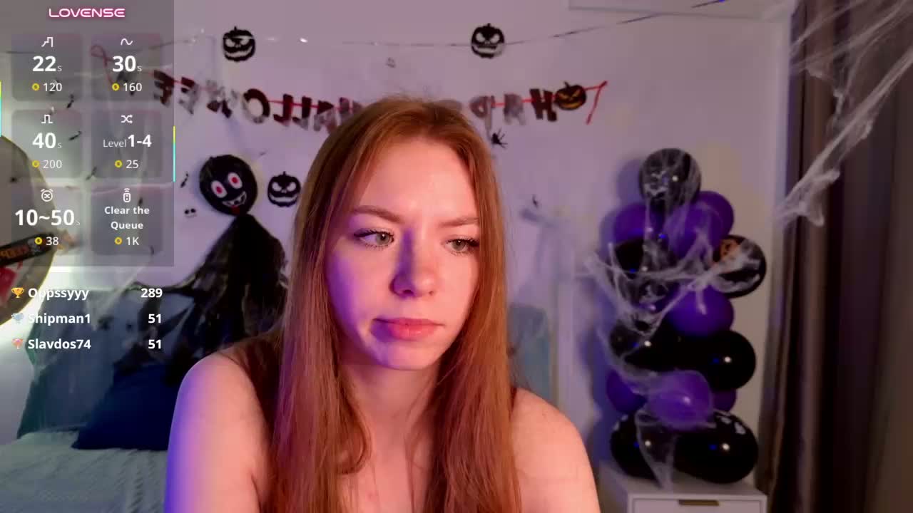 sabellee Приват Записи 2026-10-24