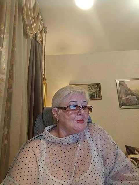 KarinkaSweet Приват Записи 2026-10-24