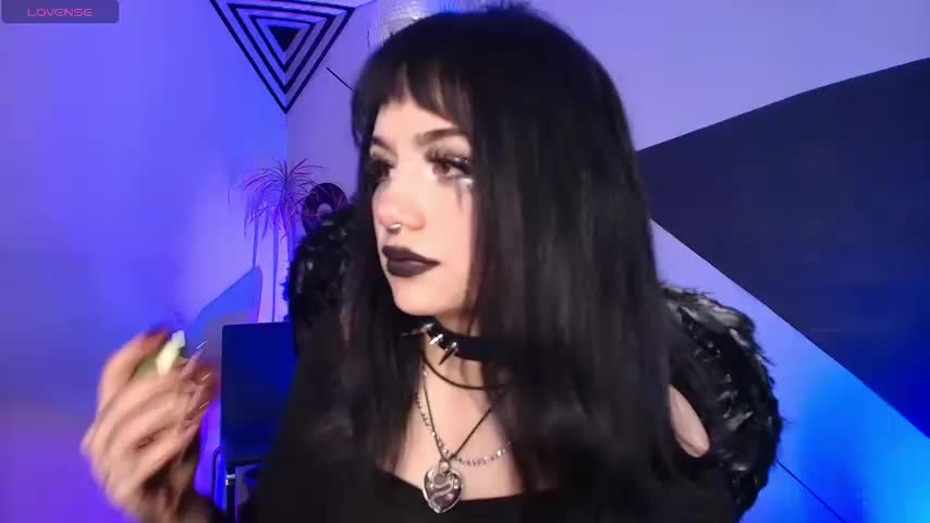 mavis_black Приват Записи 2026-10-23
