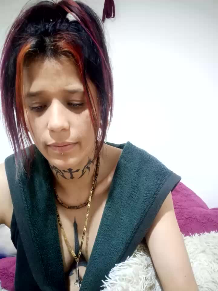 Lya_Ross19 Приват Записи 2026-10-23