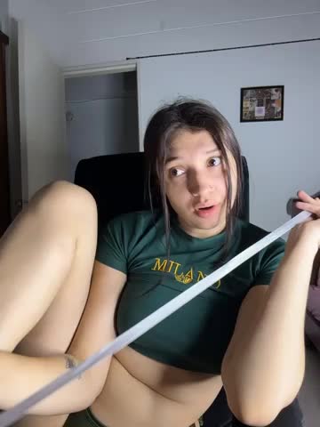 Mia__Gray Приват Записи 2026-10-24