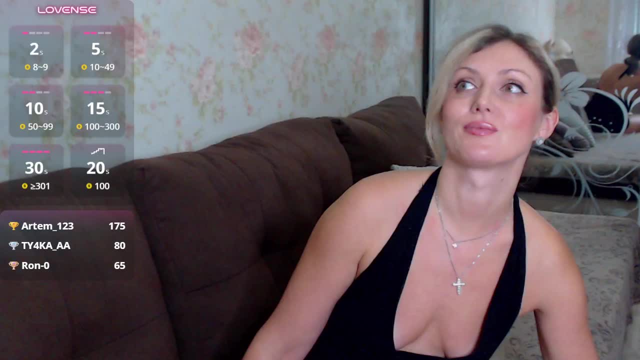 Ninochka Приват Записи 2026-10-24