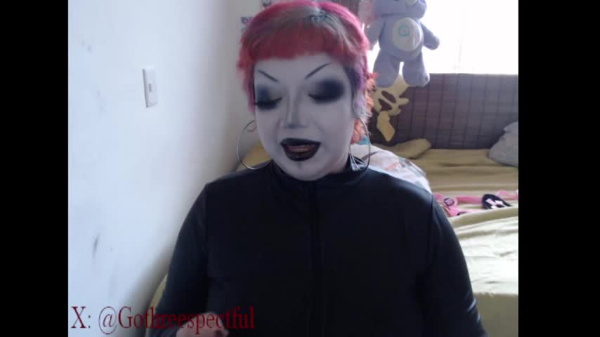 UnholyDoll_ Приват Записи 2026-10-24