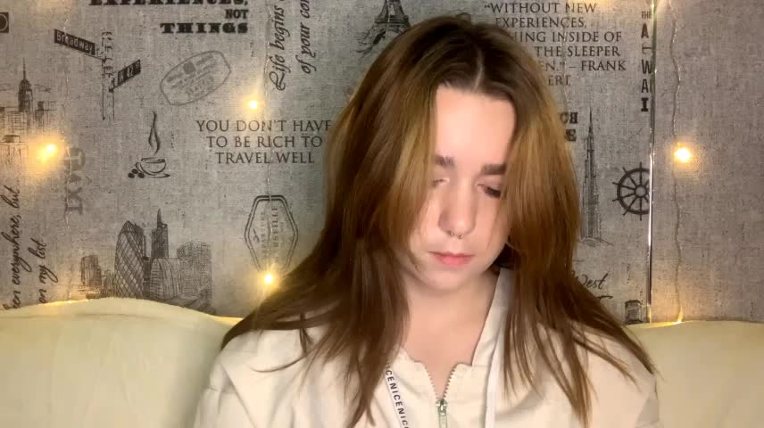 KassieIhenyen Приват Записи 2026-10-24
