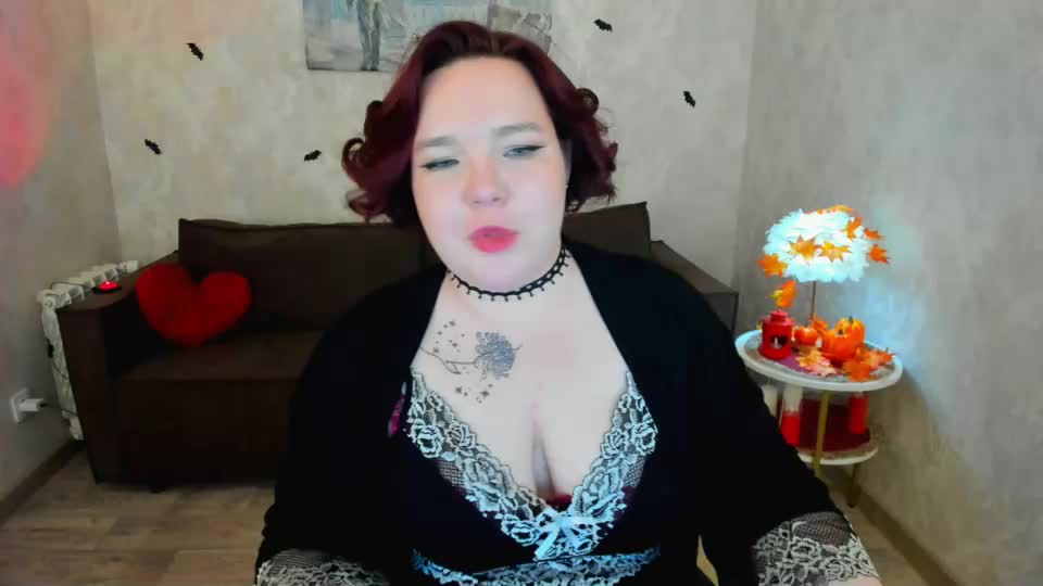 ivoryeflame Приват Записи 2026-10-24
