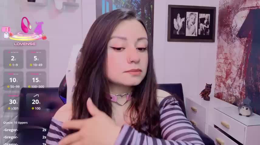 Eva_Roussell Приват Записи 2026-10-24