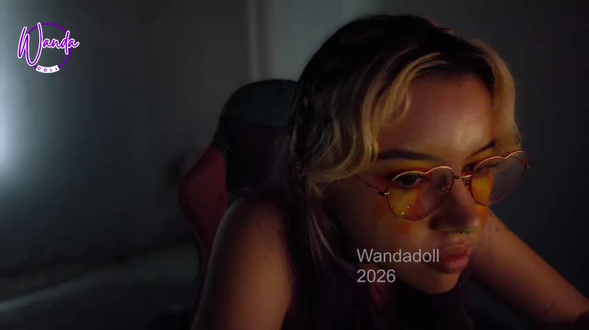 WandaDoll Приват Записи 2026-10-24