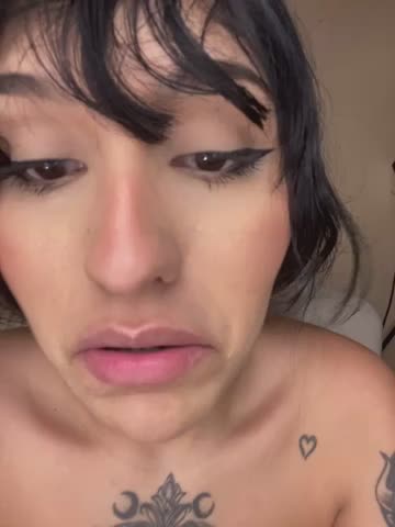 Sweetie_Arianna Приват Записи 2026-10-24