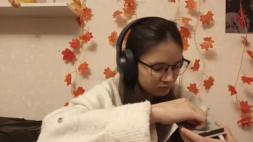 KelliBeatrice Приват Записи 2026-10-24