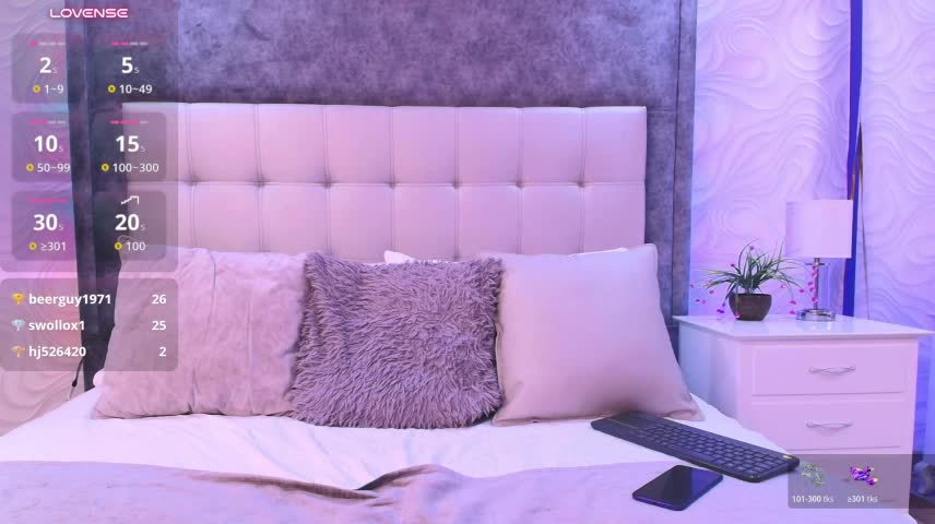 violet_bss Приват Записи 2026-10-24