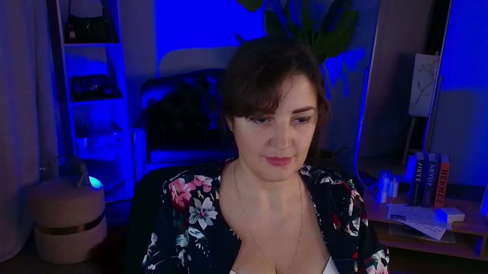 aureliavane Приват Записи 2026-10-24
