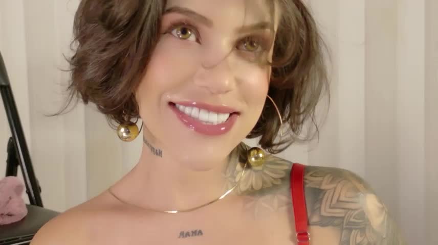Hannah_Borbon Приват Записи 2026-10-24