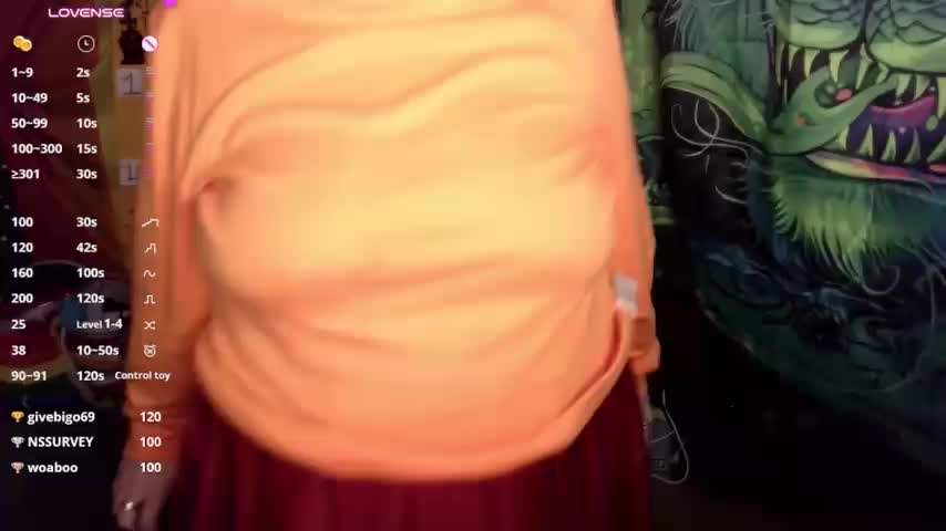 Kinky_Witch Приват Записи 2026-10-24