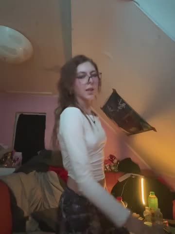 Alina-420 Приват Записи 2026-10-24