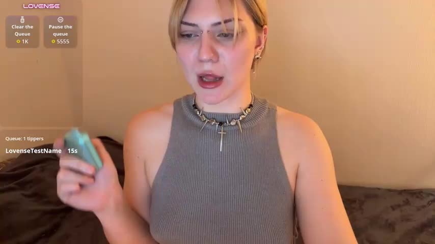 KitsuDollblonde Приват Записи 2026-10-24