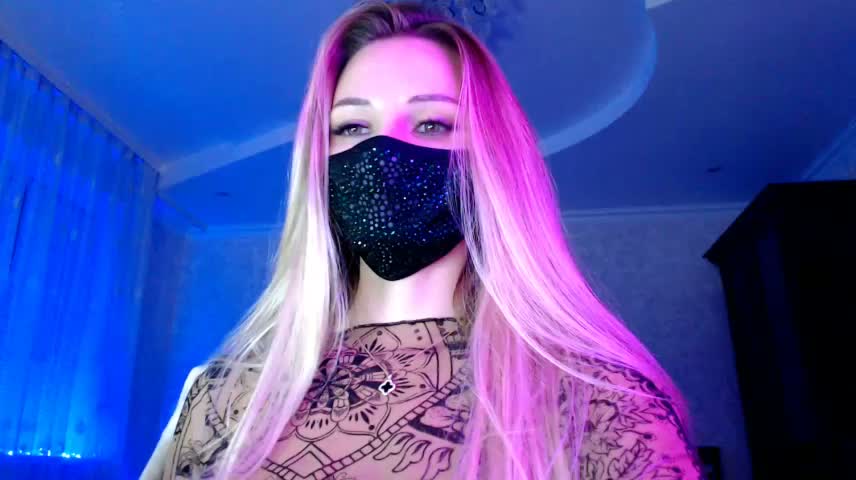 Iris_lave Приват Записи 2026-10-24