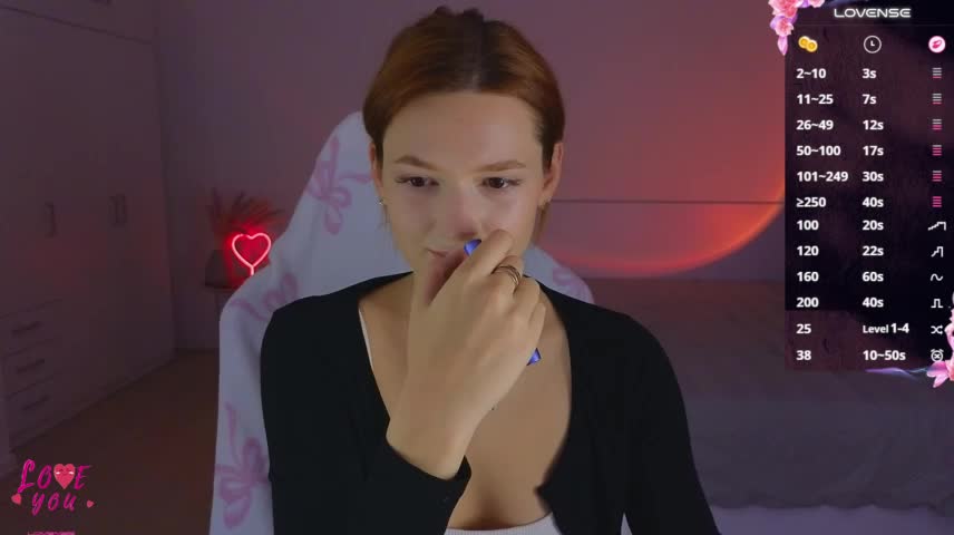 CuteAriel7 Приват Записи 2026-10-24