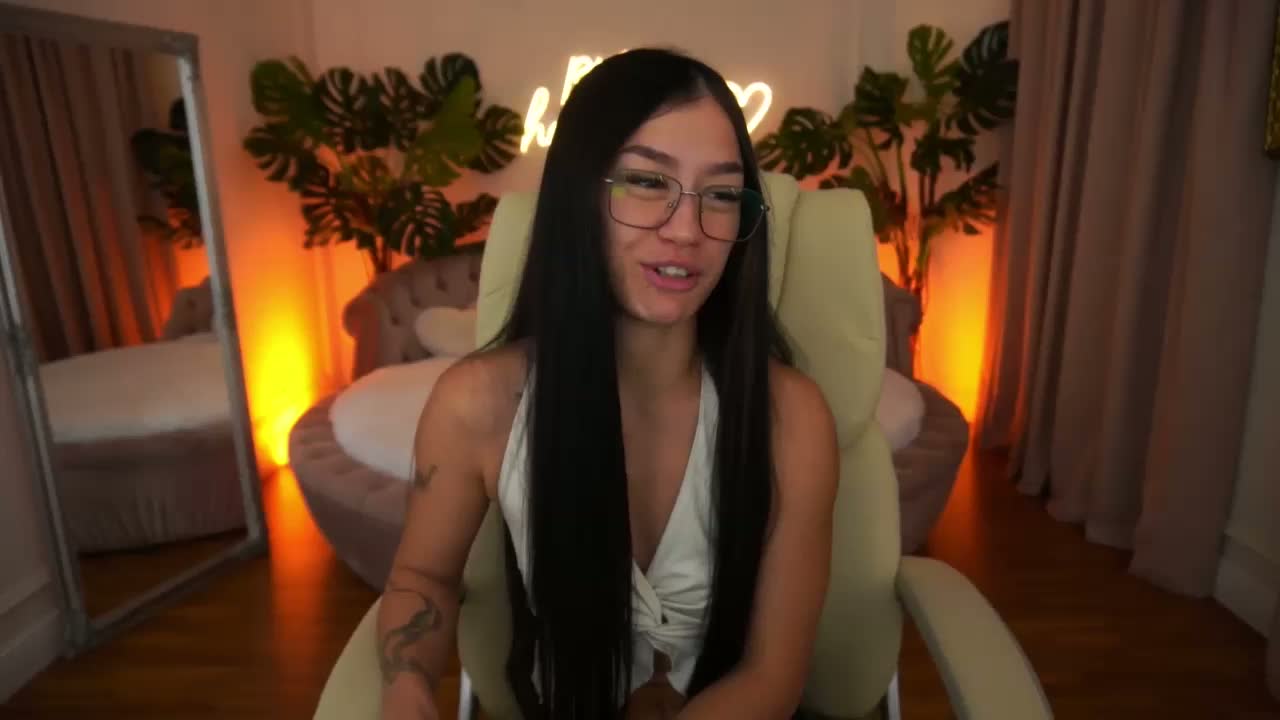 FataleNellie Приват Записи 2026-10-24