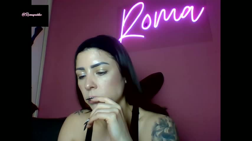 Romapatiko Приват Записи 2026-10-24