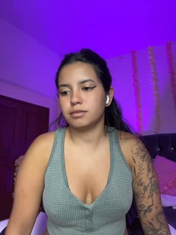 Rosita_forever_ Приват Записи 2026-10-24