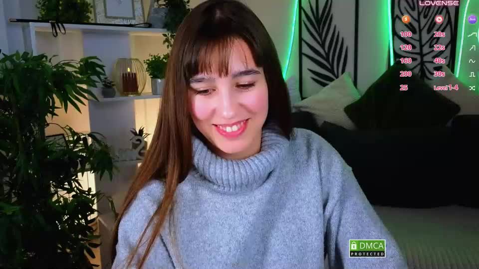 emina_niconn Приват Записи 2026-10-24