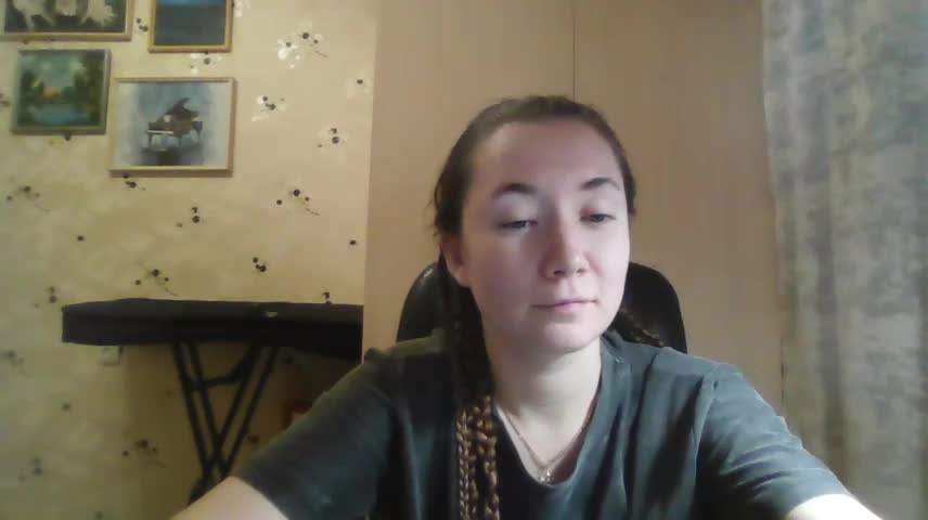 ValerieLomack Приват Записи 2026-10-24