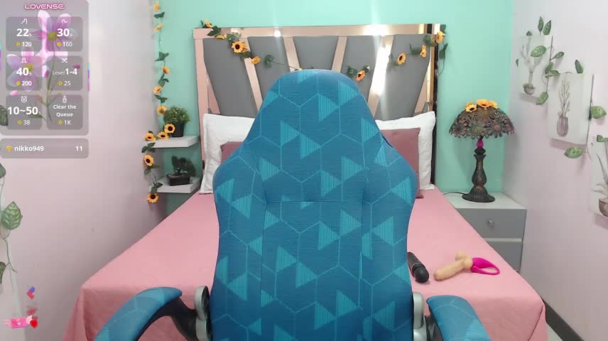 scarlett_lux_ Приват Записи 2026-10-24