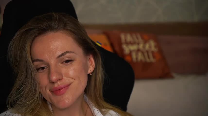 Vanille_Mystery Приват Записи 2026-10-24