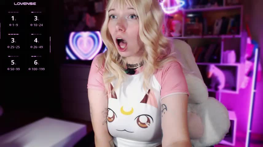 mimibunxo Приват Записи 2026-10-25