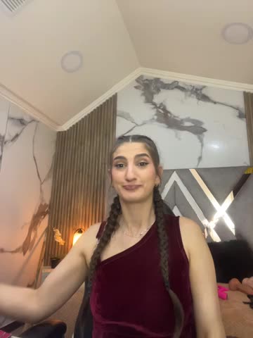 Dafne_castro_ Приват Записи 2026-10-25