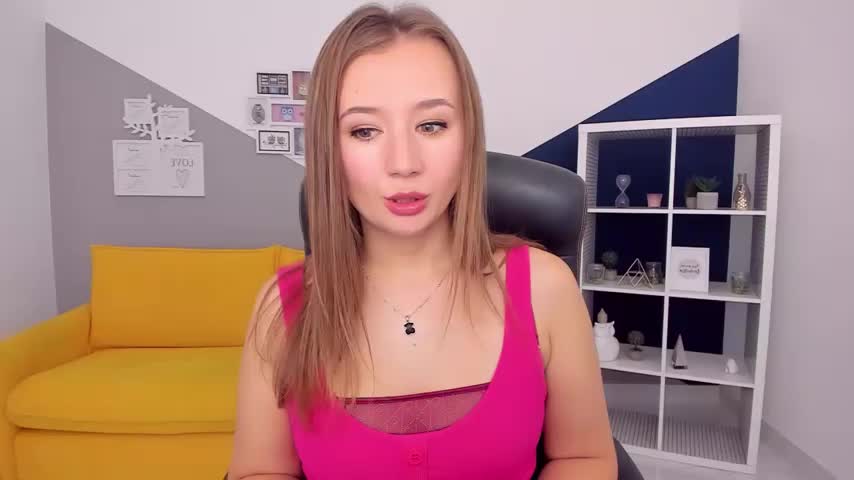 KerryMorgan Приват Записи 2026-10-25