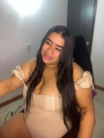 Chubby_antonela Приват Записи 2026-10-25
