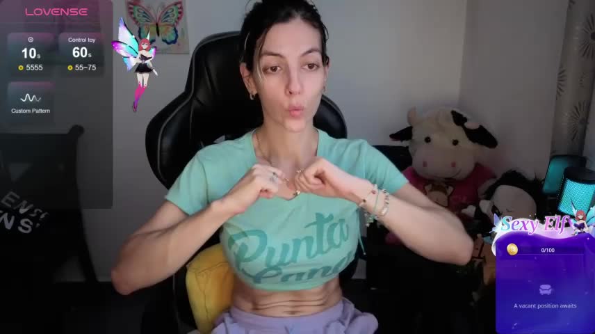 Princezzlove3 Приват Записи 2026-10-24