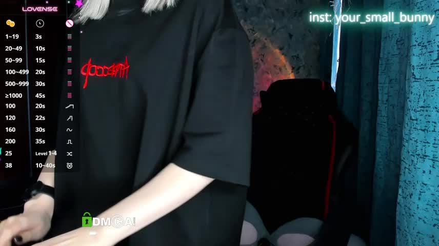 Your_small_bunny Приват Записи 2026-10-25