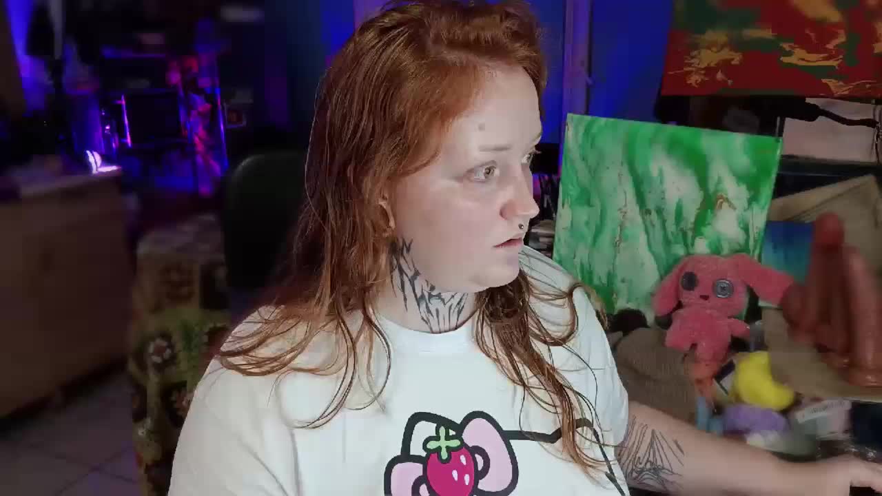 CURVYSAKURA Приват Записи 2026-10-24