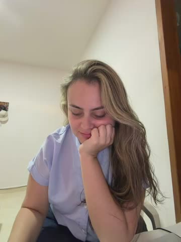 Im_Amelia Приват Записи 2026-10-24