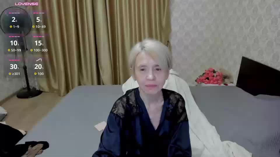aminalive Приват Записи 2026-10-24